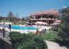 Merriment Hotel 